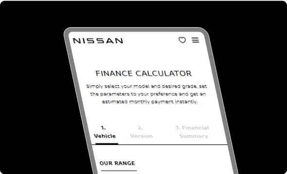 Finance Calculator
