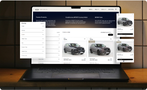 Infiniti Inventory Tool